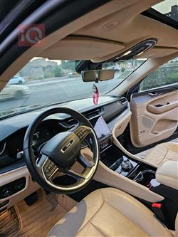 جیپ L گراند شیرۆکی